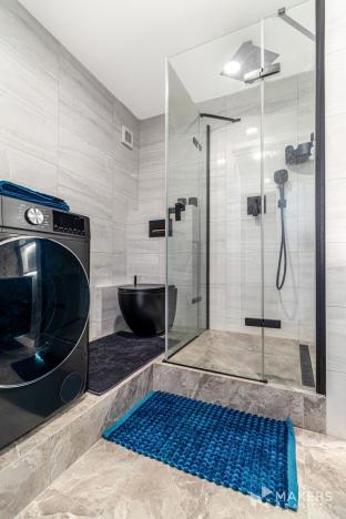 Prodej bytu 4+kk, Praha - Michle, Sedlčanská, 115 m2