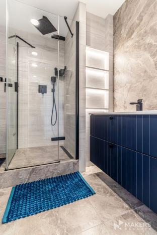 Prodej bytu 4+kk, Praha - Michle, Sedlčanská, 115 m2