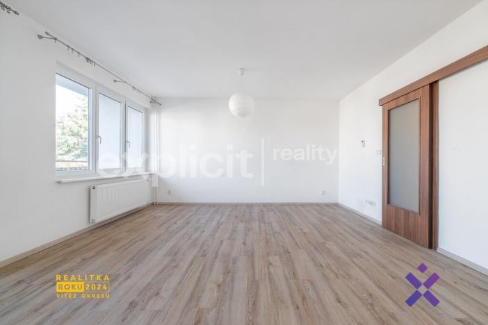 Prodej rodinného domu, Otrokovice - Kvítkovice, Bartošova, 205 m2