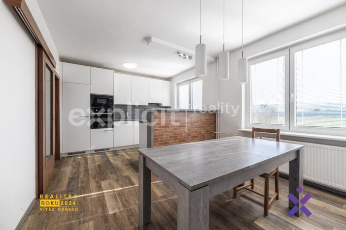 Prodej rodinného domu, Otrokovice - Kvítkovice, Bartošova, 205 m2