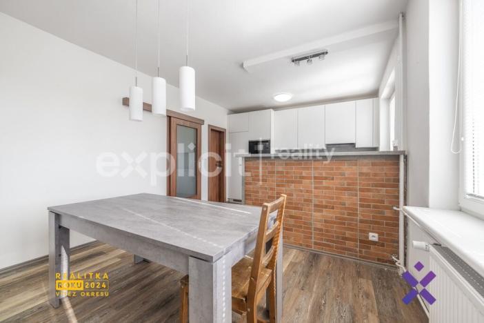 Prodej rodinného domu, Otrokovice - Kvítkovice, Bartošova, 205 m2