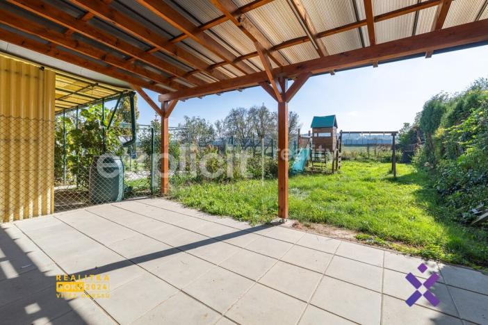 Prodej rodinného domu, Otrokovice - Kvítkovice, Bartošova, 205 m2