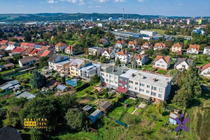 Prodej rodinného domu, Otrokovice - Kvítkovice, Bartošova, 205 m2