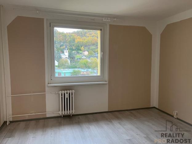 Prodej bytu 3+1, Ústí nad Labem, Jindřicha Plachty, 78 m2