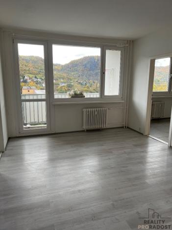 Prodej bytu 3+1, Ústí nad Labem, Jindřicha Plachty, 78 m2