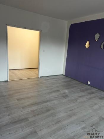 Prodej bytu 3+1, Ústí nad Labem, Jindřicha Plachty, 78 m2