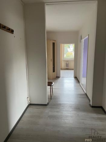 Prodej bytu 3+1, Ústí nad Labem, Jindřicha Plachty, 78 m2