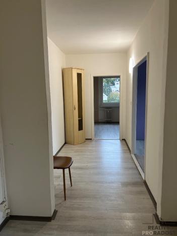 Prodej bytu 3+1, Ústí nad Labem, Jindřicha Plachty, 78 m2