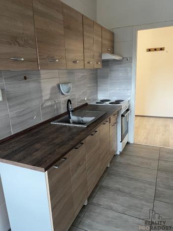 Prodej bytu 3+1, Ústí nad Labem, Jindřicha Plachty, 78 m2