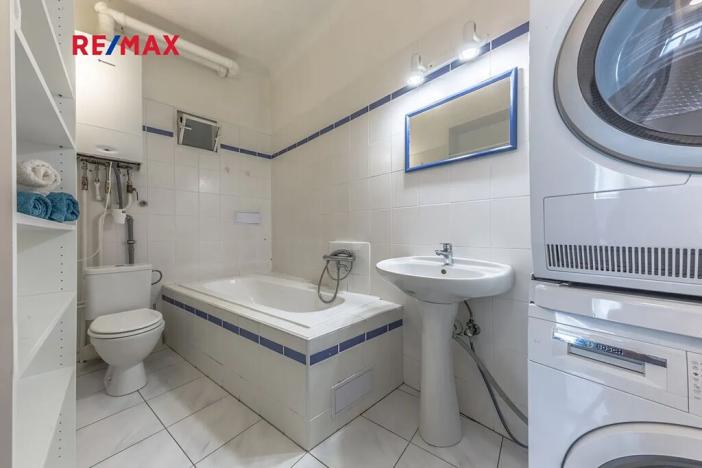 Prodej bytu 2+1, Praha - Michle, Týmlova, 48 m2