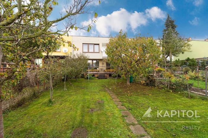 Prodej rodinného domu, Chlumec nad Cidlinou, Na Lukách, 149 m2