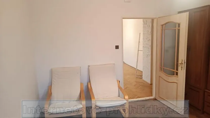 Pronájem bytu 3+1, Praha - Prosek, Brázdimská, 78 m2