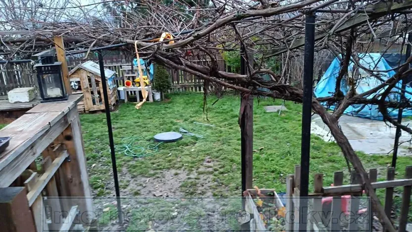 Pronájem bytu 3+kk, Praha - Velká Chuchle, Pod akáty, 70 m2