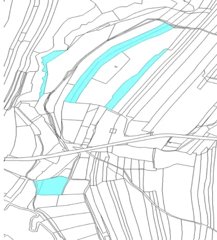 Prodej lesa, Strmilov, 72642 m2