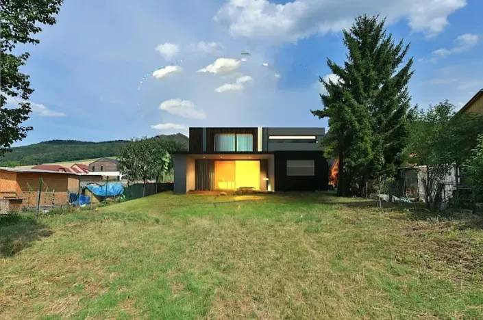 Prodej pozemku pro bydlení, Zdice, Za Litavou, 1557 m2