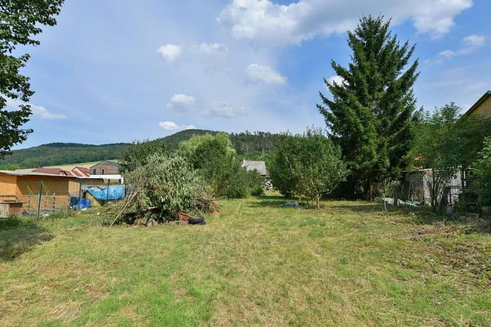 Prodej pozemku pro bydlení, Zdice, Za Litavou, 1557 m2