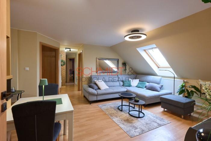 Prodej rodinného domu, Hustopeče, Šafaříkova, 190 m2