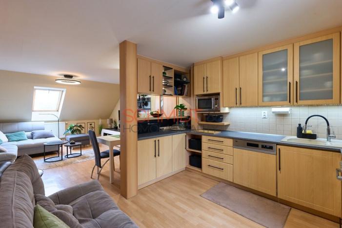 Prodej rodinného domu, Hustopeče, Šafaříkova, 190 m2