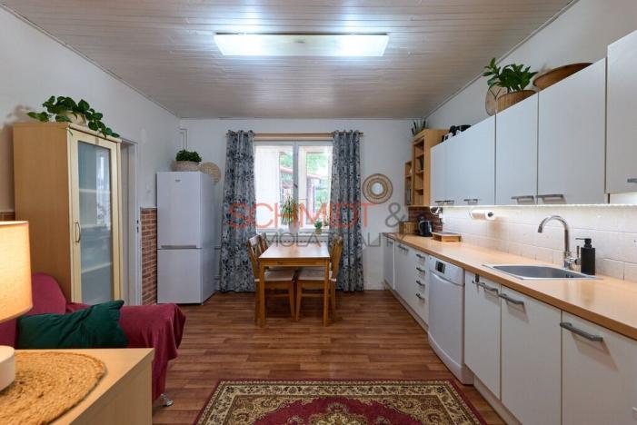 Prodej rodinného domu, Hustopeče, Šafaříkova, 190 m2