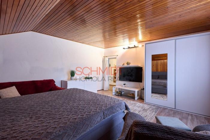 Prodej rodinného domu, Hustopeče, Šafaříkova, 190 m2