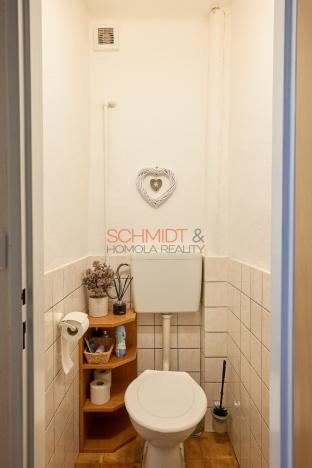 Prodej rodinného domu, Hustopeče, Šafaříkova, 190 m2