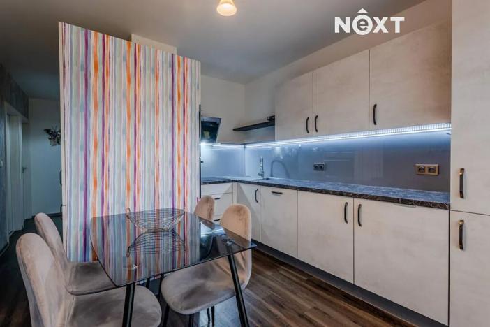 Prodej bytu 3+1, Mikulov, Na Hradbách, 106 m2