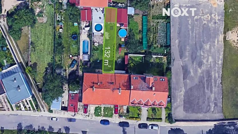 Prodej bytu 3+1, Mikulov, Na Hradbách, 106 m2