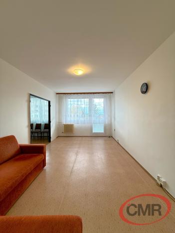 Pronájem bytu 3+1, Praha, Pískovcová, 66 m2