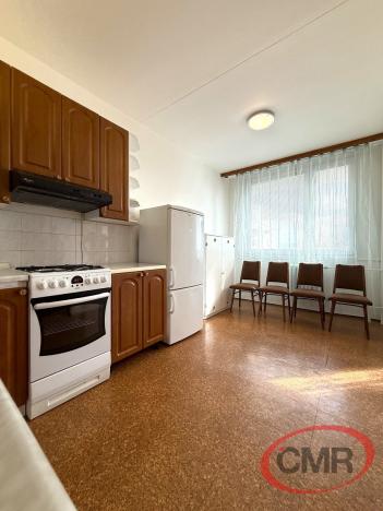 Pronájem bytu 3+1, Praha, Pískovcová, 66 m2