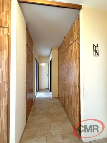 Pronájem bytu 3+1, Praha, Pískovcová, 66 m2