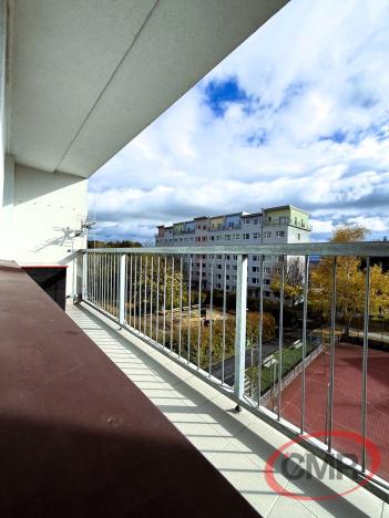 Pronájem bytu 3+1, Praha, Pískovcová, 66 m2