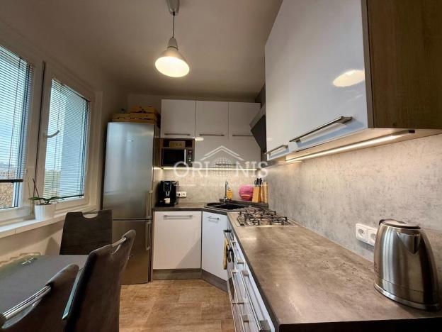 Prodej bytu 3+1, Chomutov, Cihlářská, 72 m2