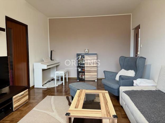 Prodej bytu 3+1, Chomutov, Cihlářská, 72 m2