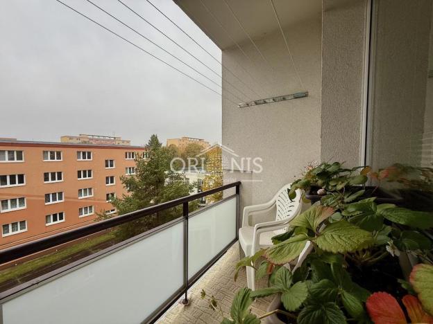 Prodej bytu 3+1, Chomutov, Cihlářská, 72 m2