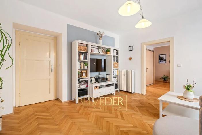 Prodej bytu 4+1, Teplice, Metelkovo náměstí, 120 m2