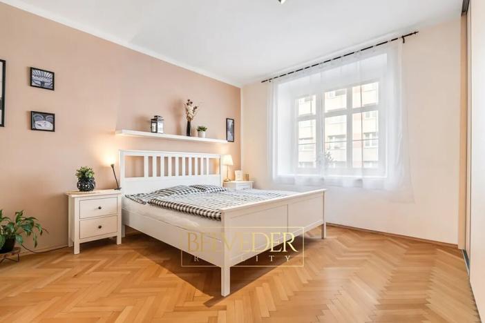 Prodej bytu 4+1, Teplice, Metelkovo náměstí, 120 m2