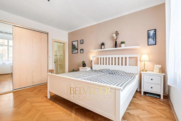 Prodej bytu 4+1, Teplice, Metelkovo náměstí, 120 m2