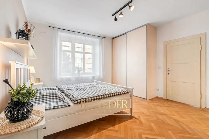 Prodej bytu 4+1, Teplice, Metelkovo náměstí, 120 m2