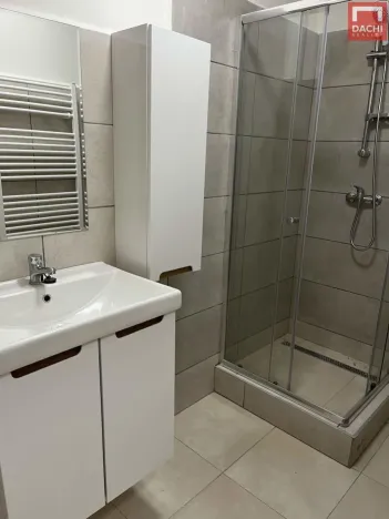 Pronájem bytu 2+1, Libavá, Luční, 54 m2