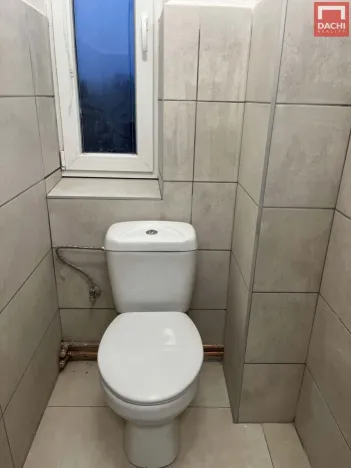 Pronájem bytu 2+1, Libavá, Luční, 54 m2