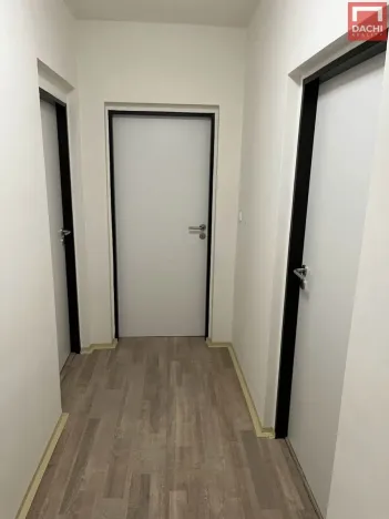 Pronájem bytu 2+1, Libavá, Luční, 54 m2