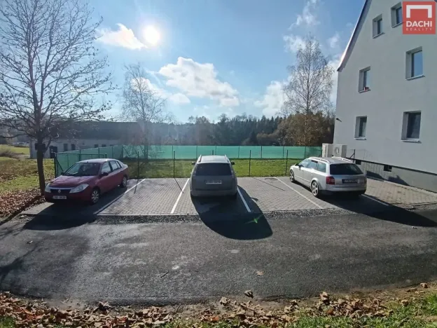 Pronájem bytu 2+1, Libavá, Luční, 54 m2