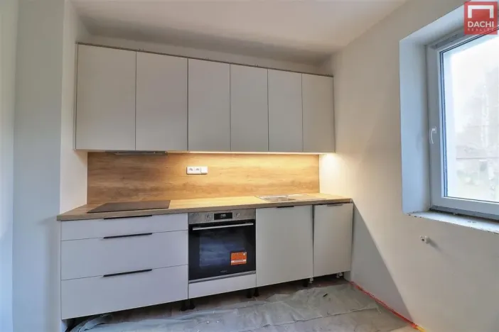 Pronájem bytu 2+1, Libavá, Luční, 55 m2