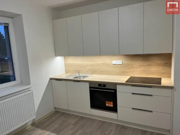 Pronájem bytu 2+1, Libavá, Luční, 55 m2