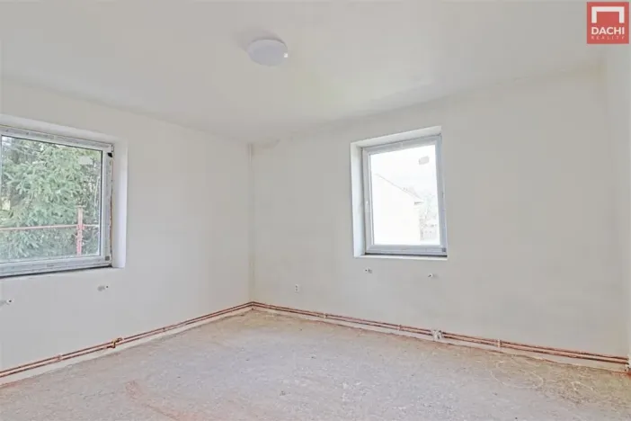 Pronájem bytu 2+1, Libavá, Luční, 55 m2