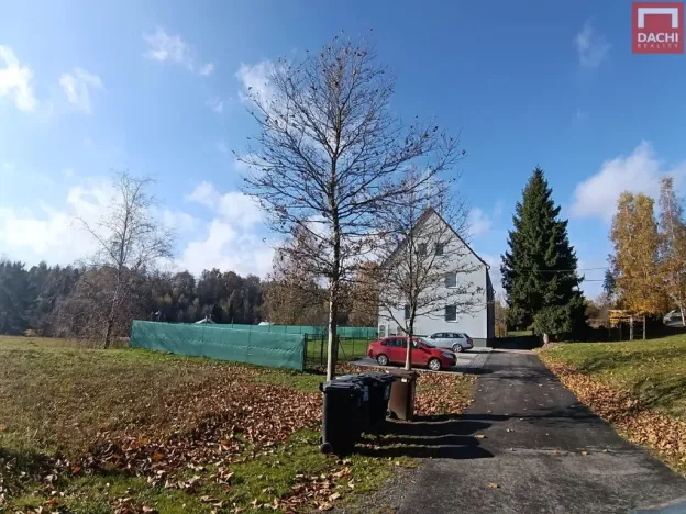 Pronájem bytu 2+1, Libavá, Luční, 55 m2