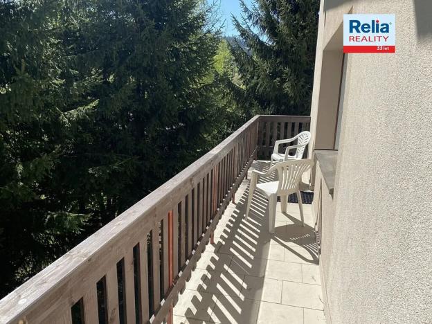 Prodej chalupy, Albrechtice v Jizerských horách, 110 m2