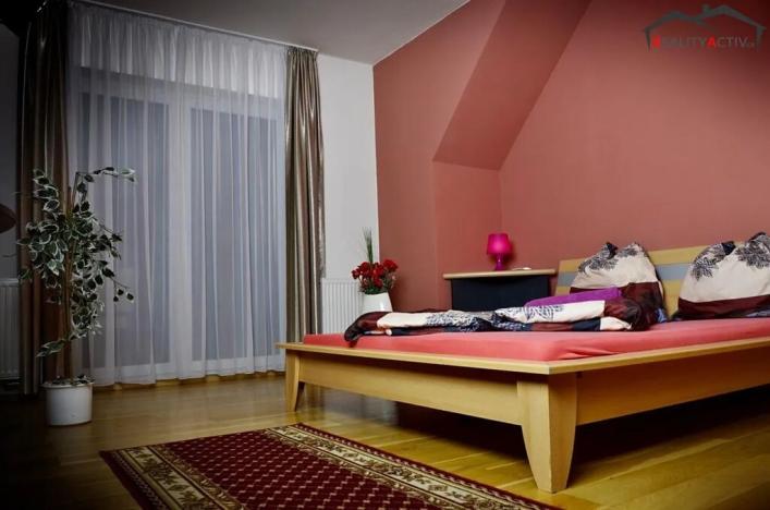 Pronájem rodinného domu, Rozdrojovice, Za Humny, 850 m2