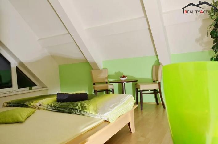 Pronájem rodinného domu, Rozdrojovice, Za Humny, 850 m2