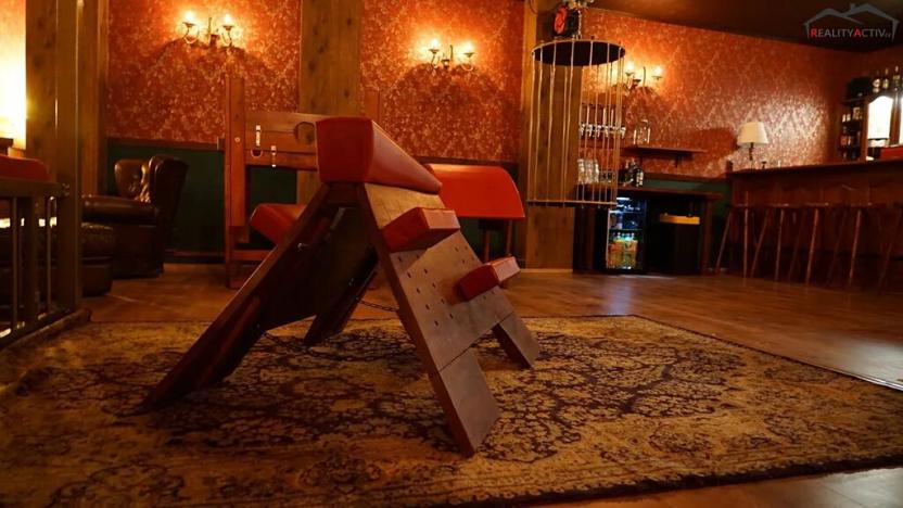 Pronájem rodinného domu, Rozdrojovice, Za Humny, 850 m2